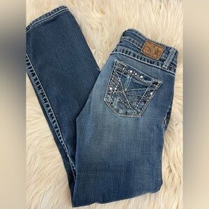 BKE Madison Jeans